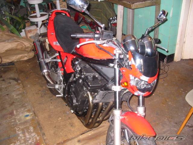 Bike Photo 319011