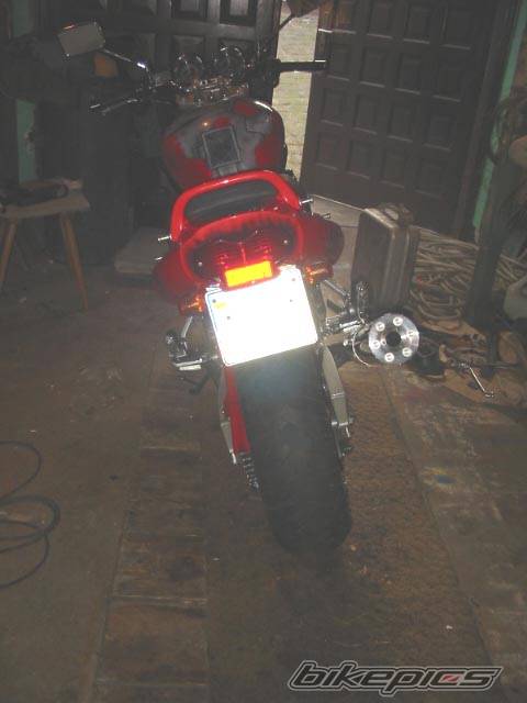 Bike Photo 319013