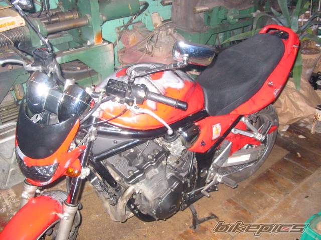 Bike Photo 319014