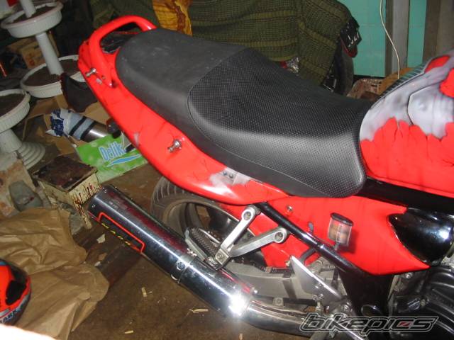 Bike Photo 319015