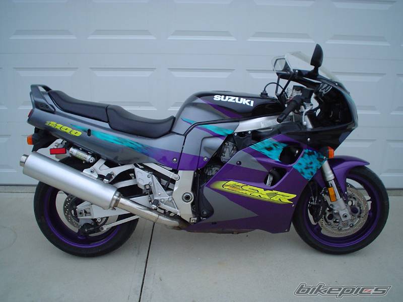 Bike Photo 319017