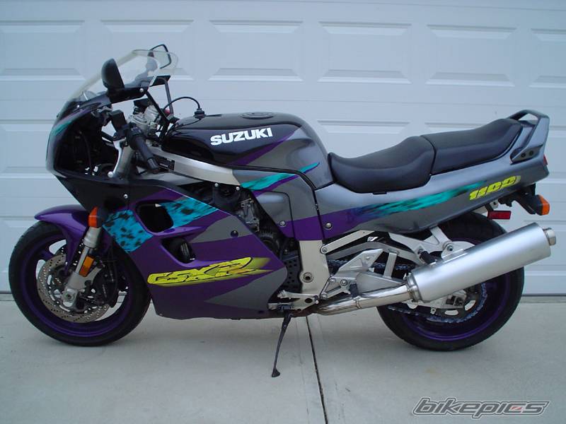 Bike Photo 319019
