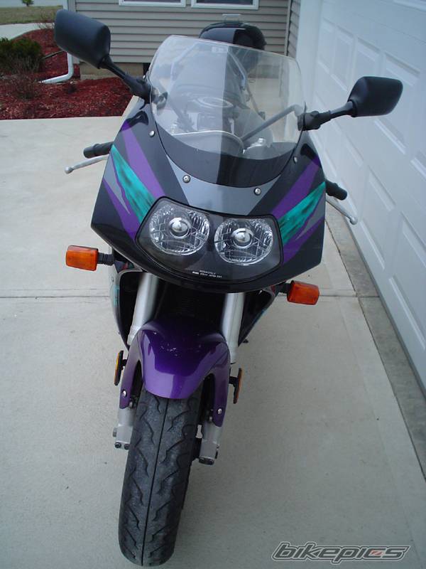 Bike Photo 319036