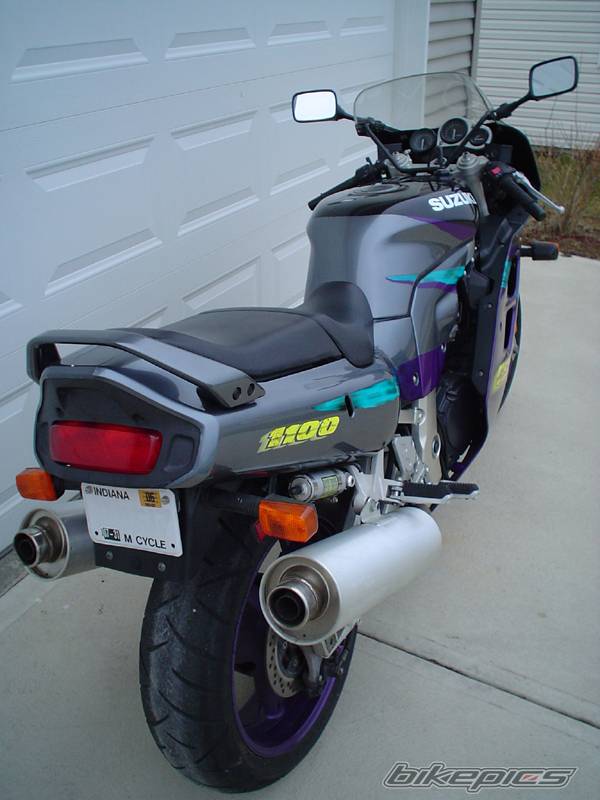 Bike Photo 319038