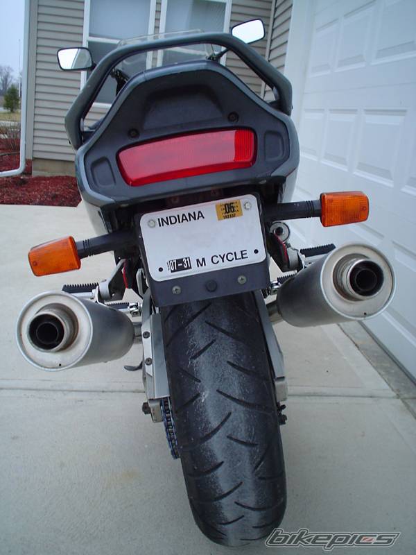 Bike Photo 319043