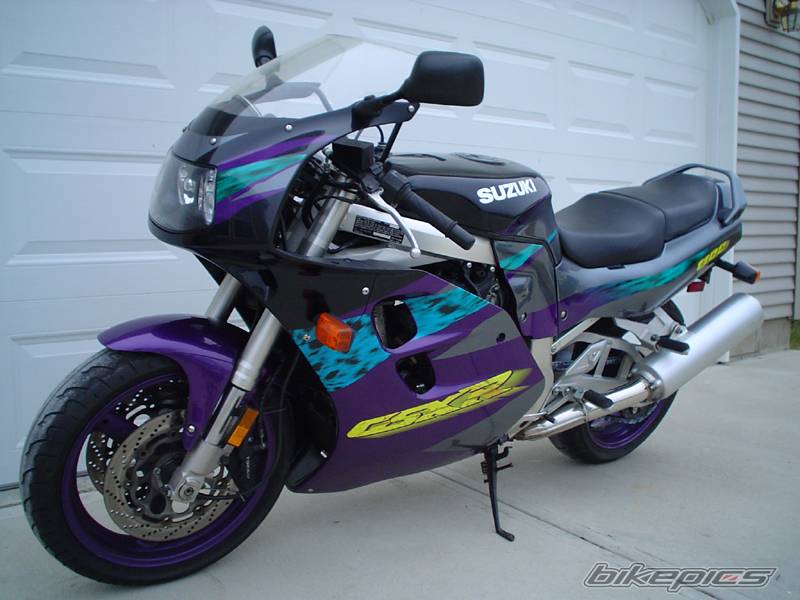 Bike Photo 319044