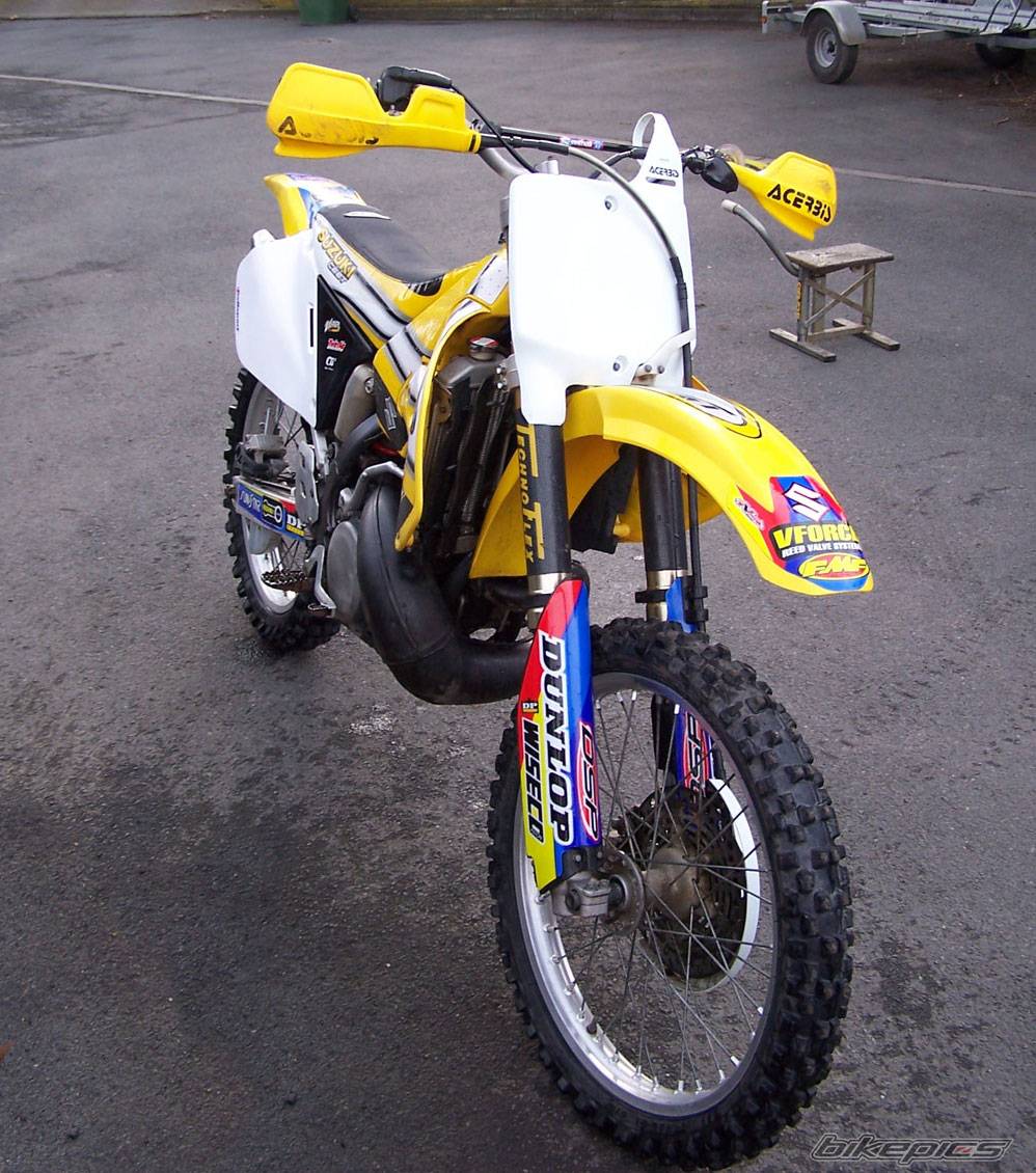 Bike Photo 319050