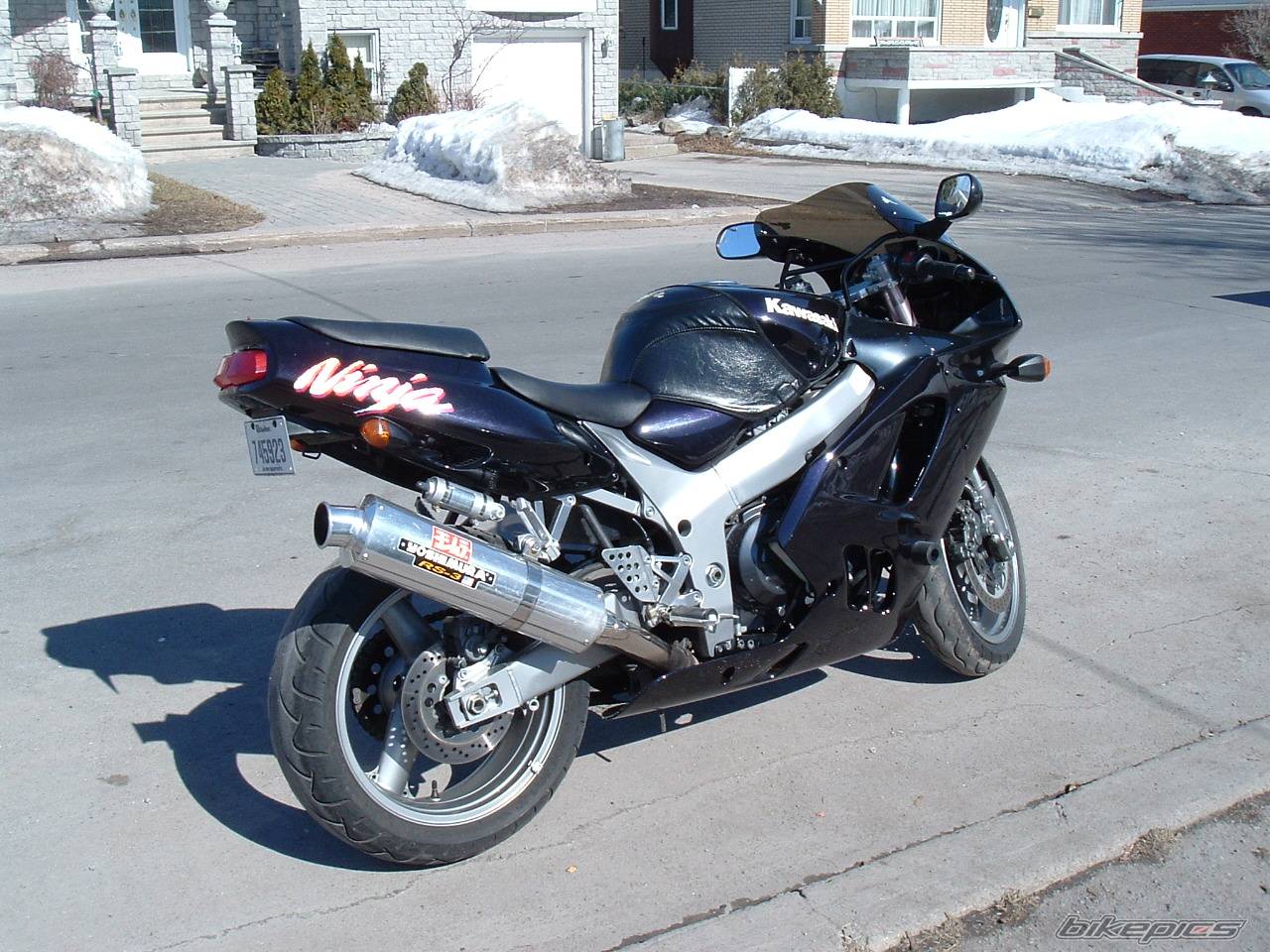 Bike Photo 319061