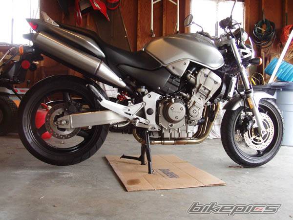 Bike Photo 319120