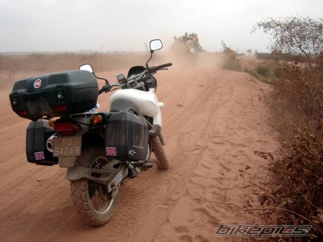 Bike Photo 319154
