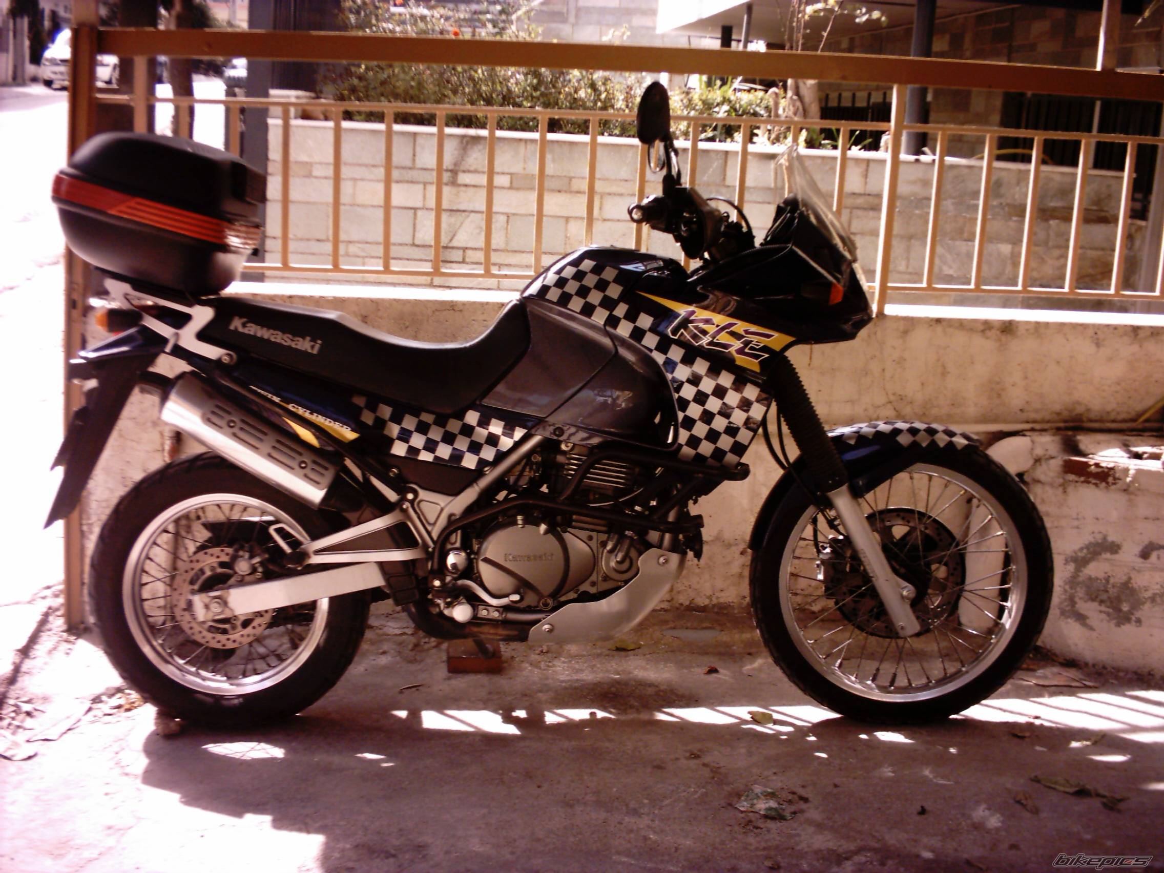 Bike Photo 319184