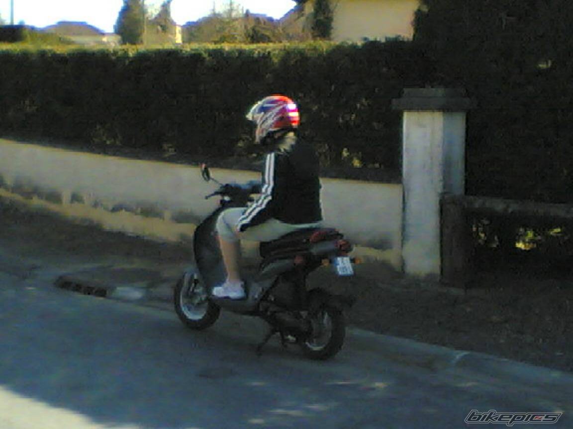 Bike Photo 319224