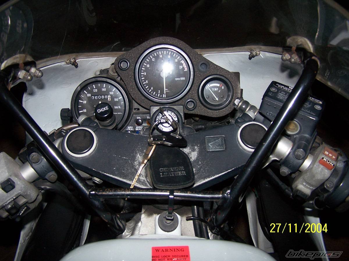Bike Photo 319255
