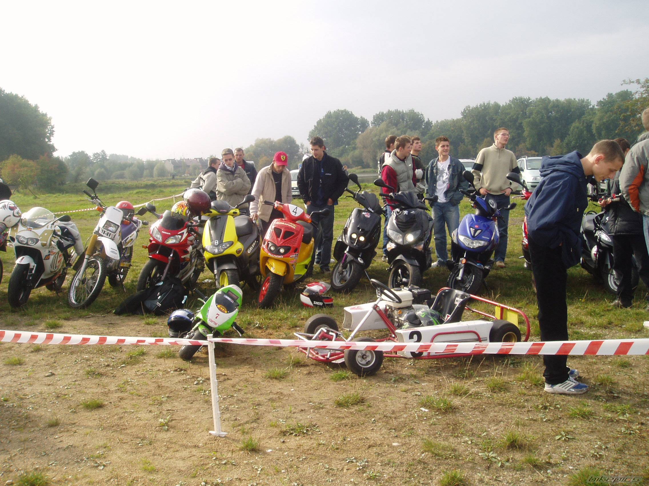 gokart 160ccm