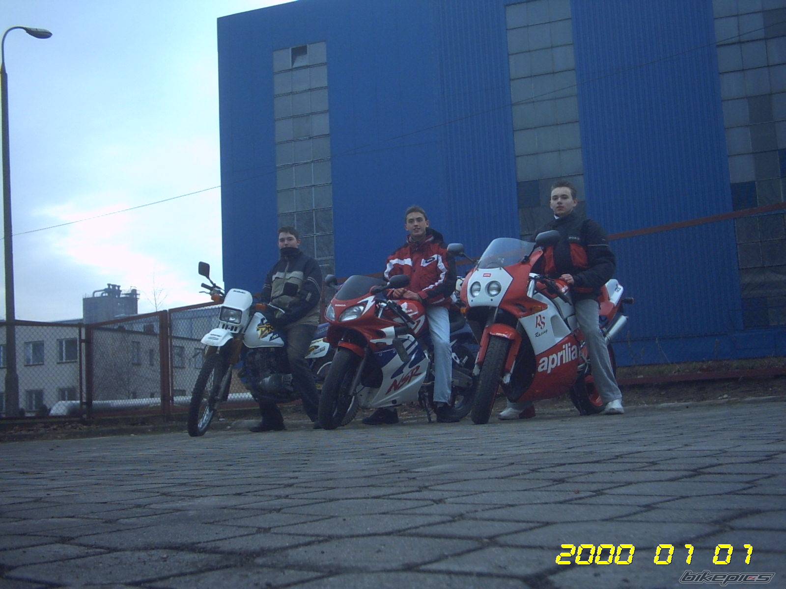 Bike Photo 319258