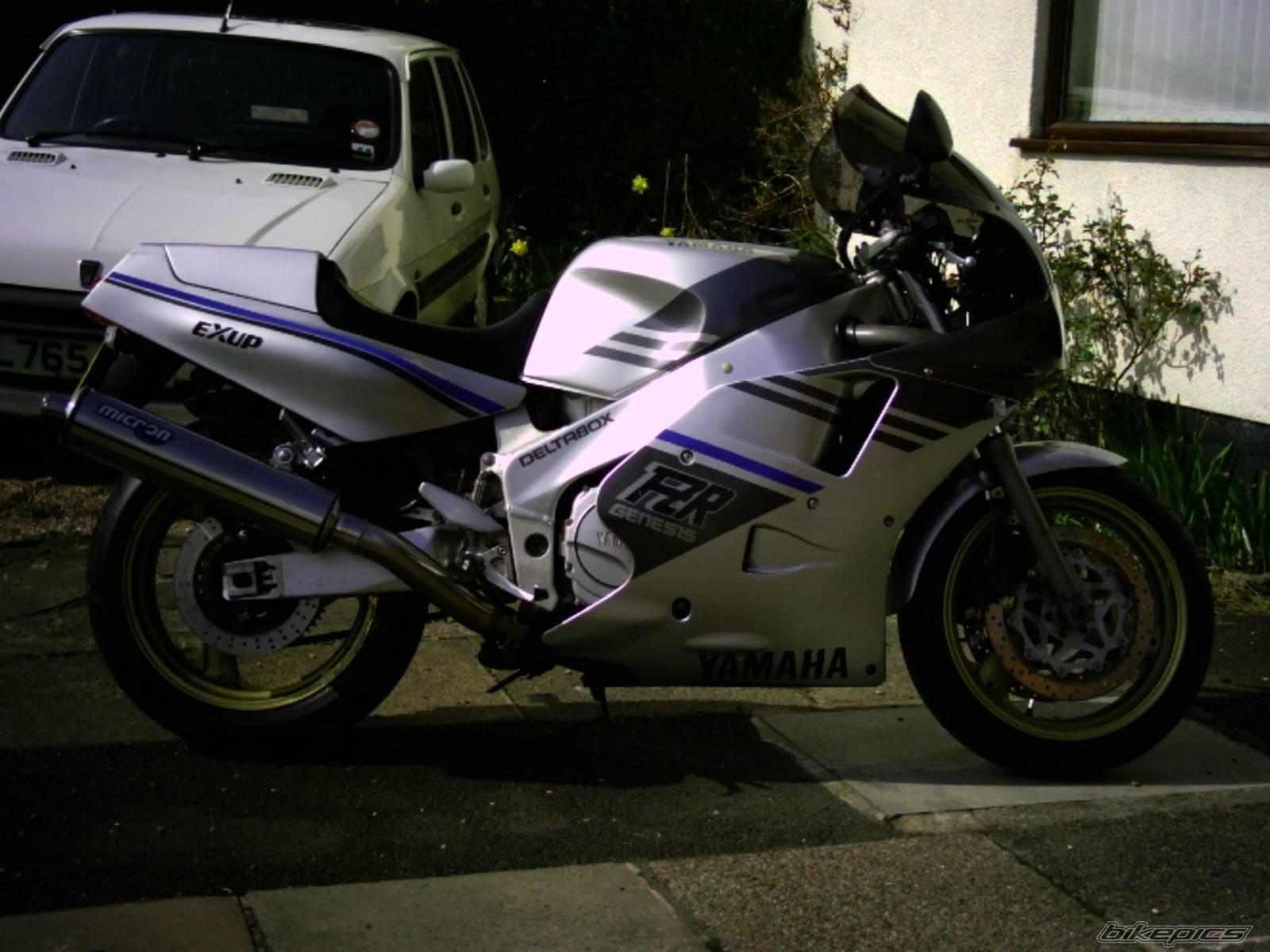 Bike Photo 319262