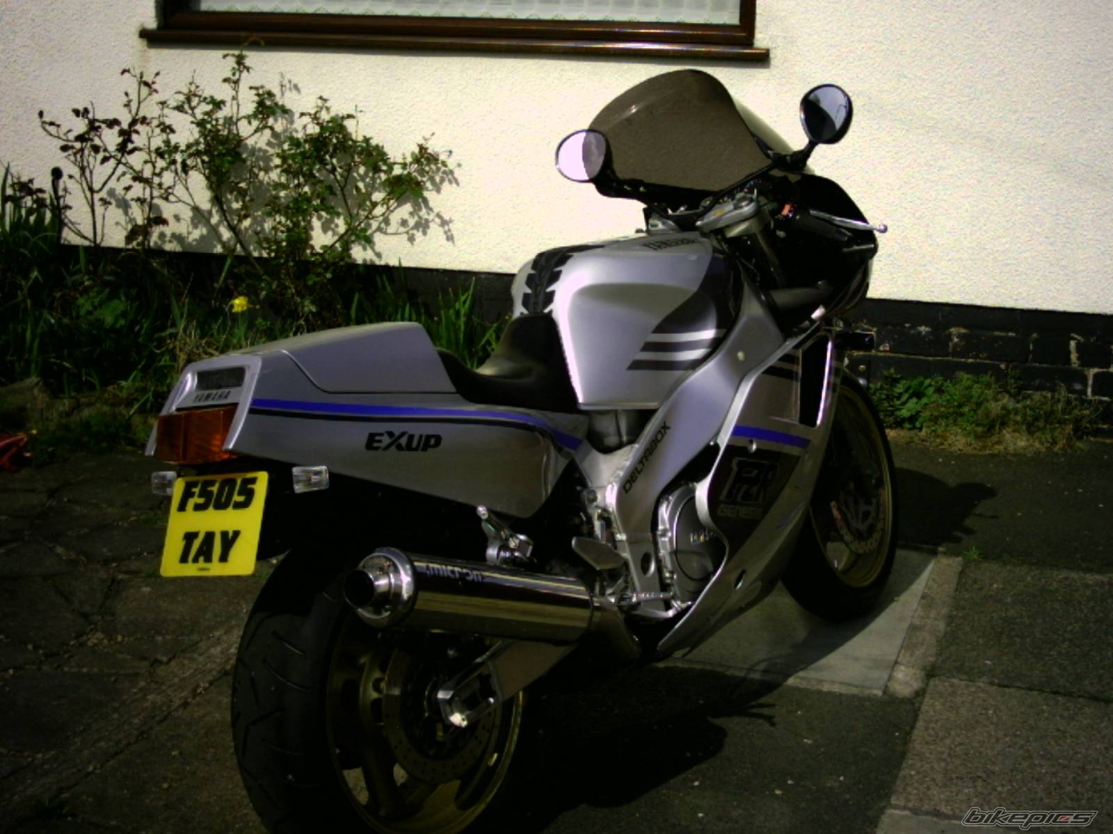 Bike Photo 319263