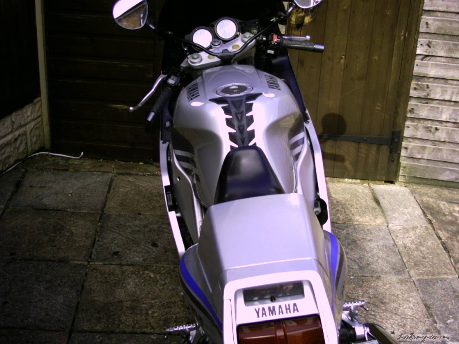 Bike Photo 319267