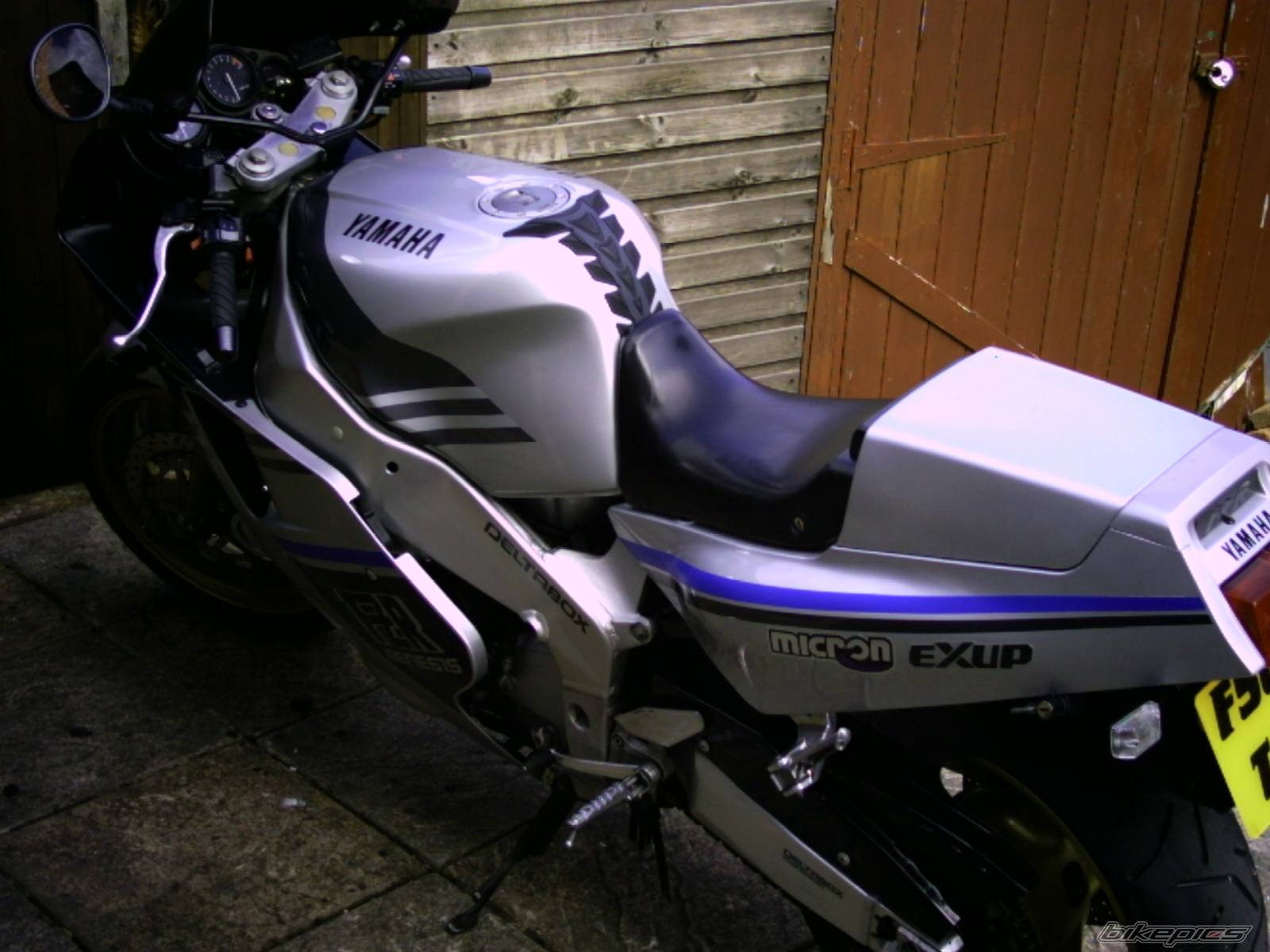 Bike Photo 319268