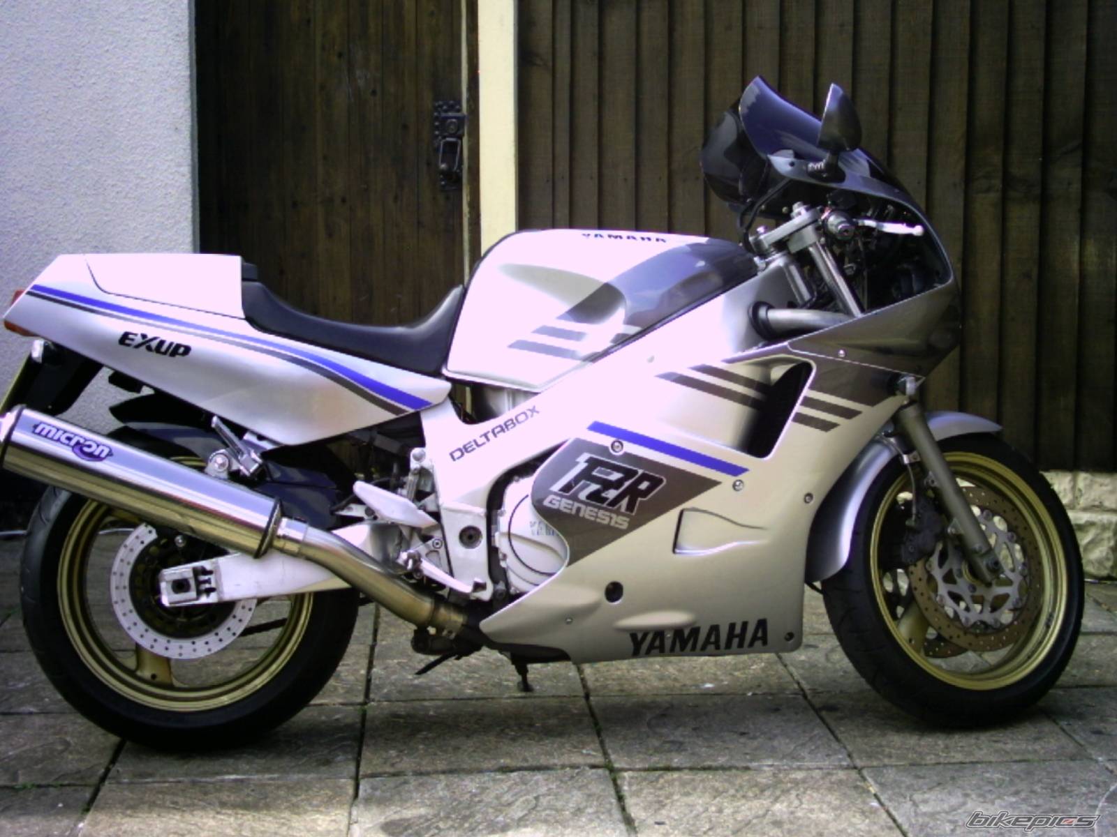 Bike Photo 319269