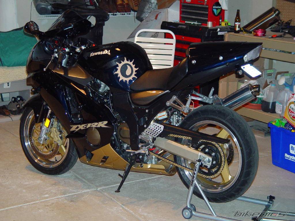 Bike Photo 31930