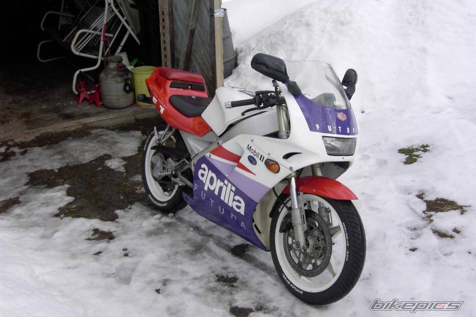 Bike Photo 319311