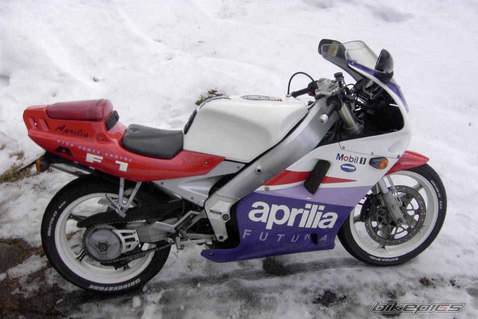 Bike Photo 319318