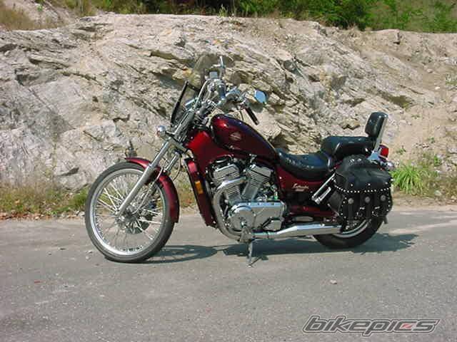Bike Photo 319319