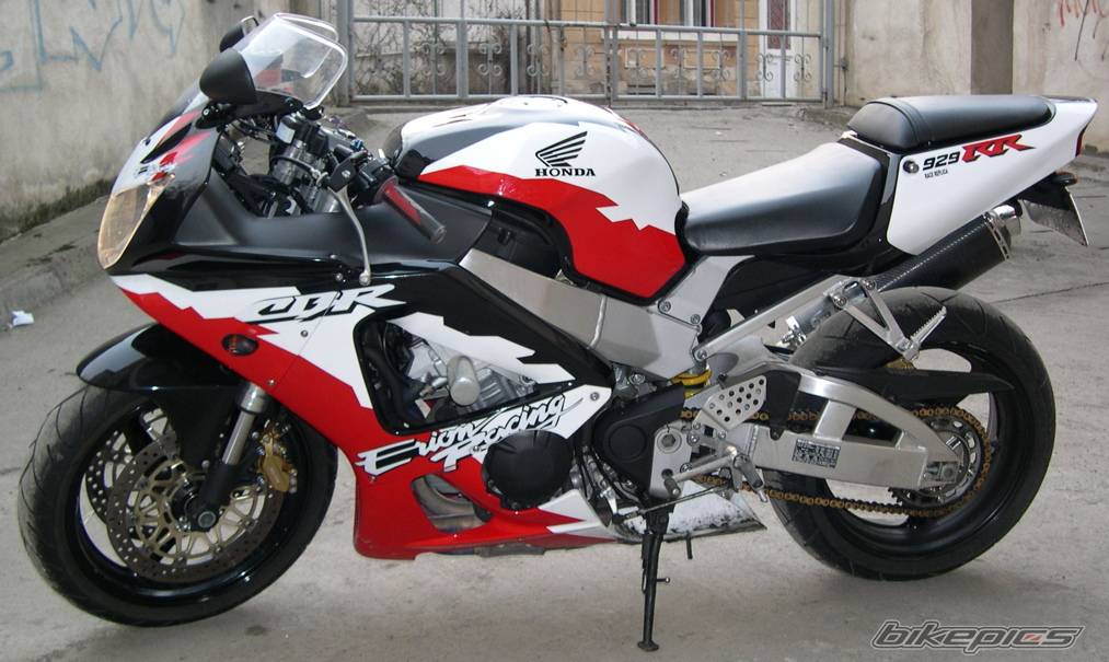 Bike Photo 319341