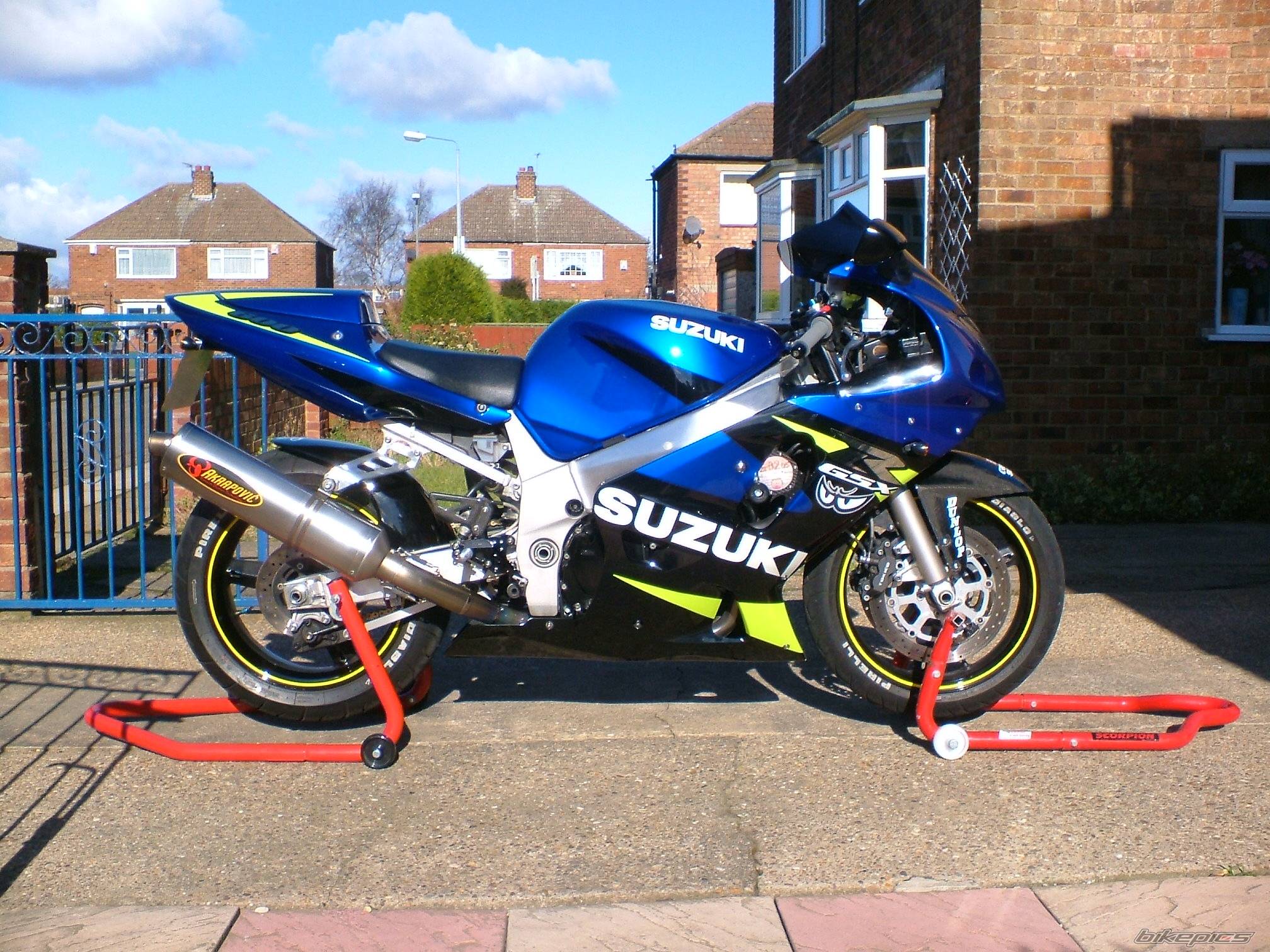 Bike Photo 319357