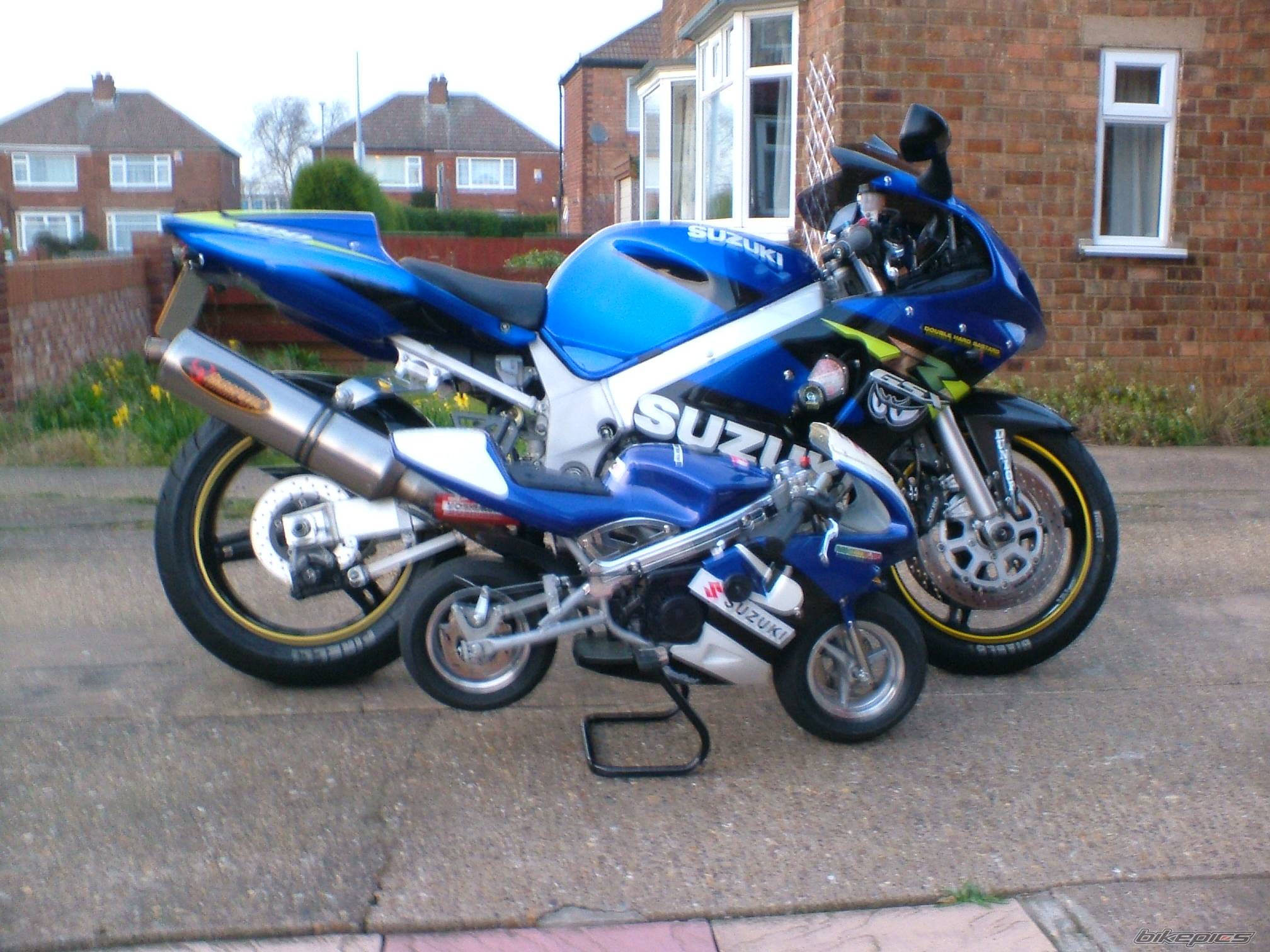 Bike Photo 319360