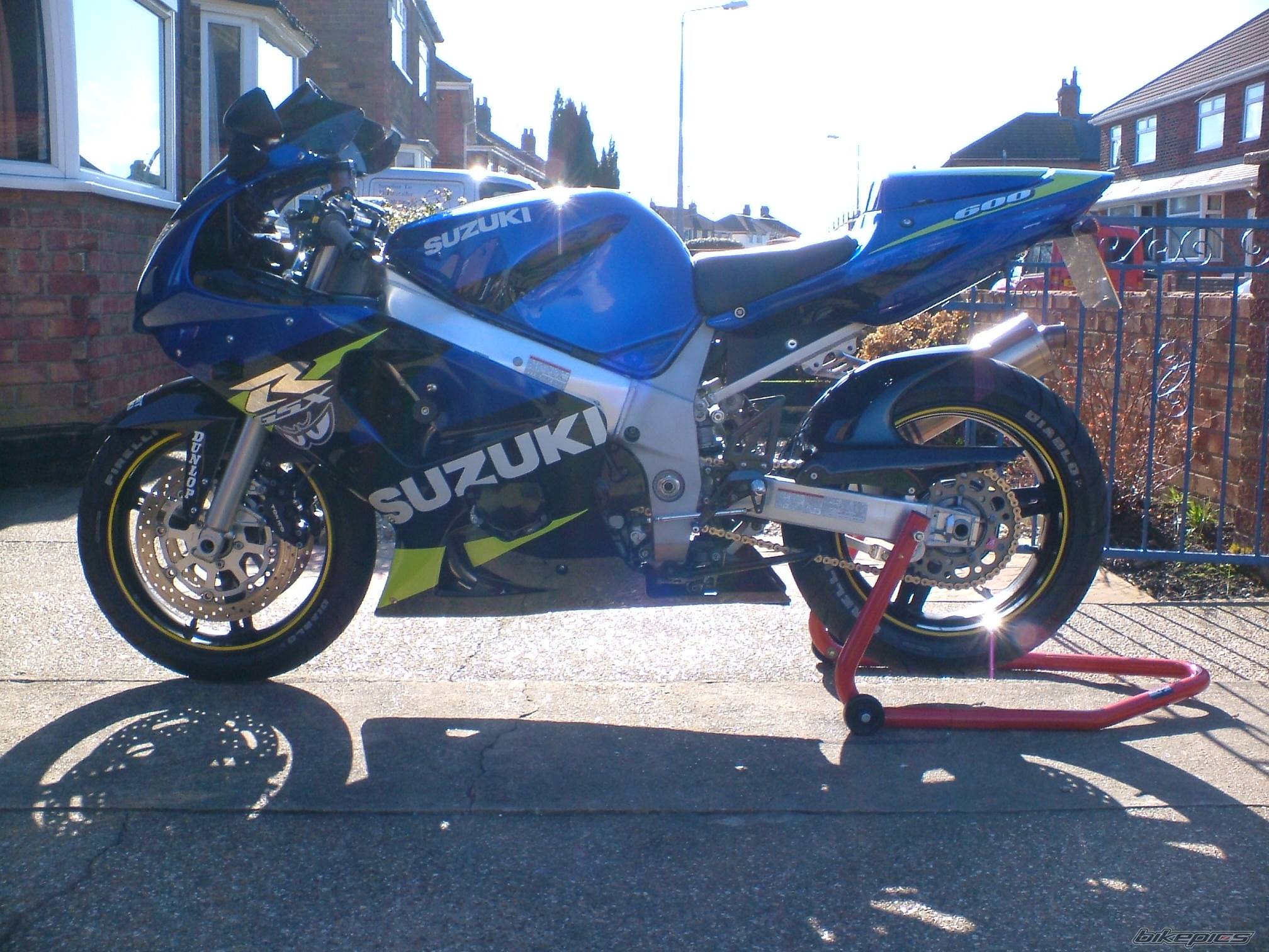 Bike Photo 319361