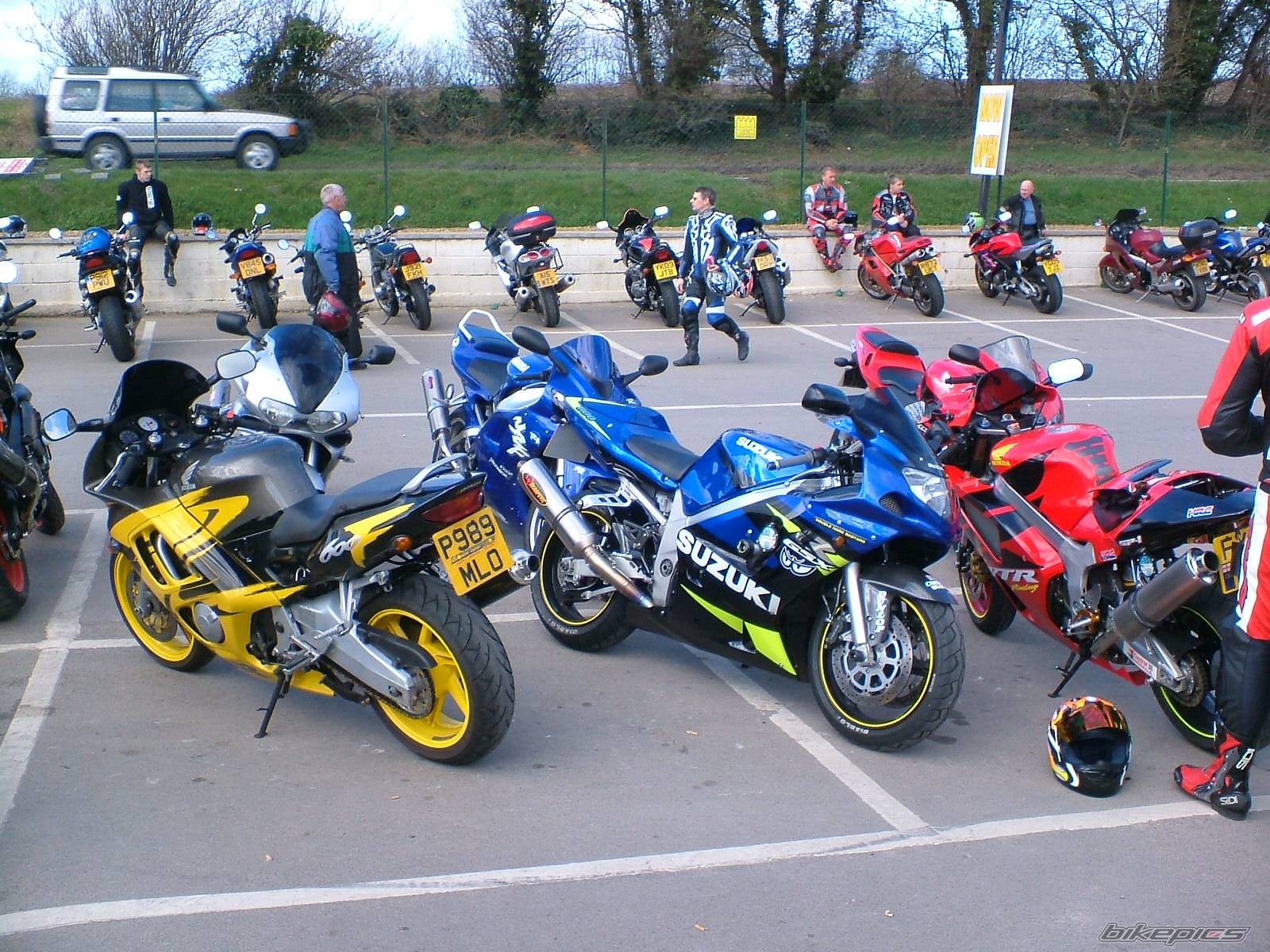 Bike Photo 319372