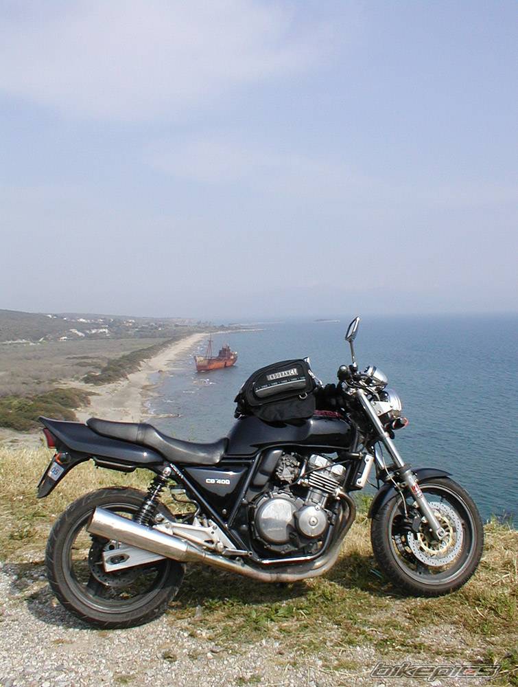 Bike Photo 319396