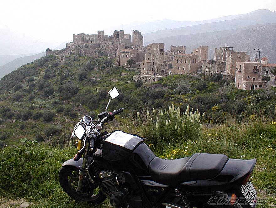 Bike Photo 319398