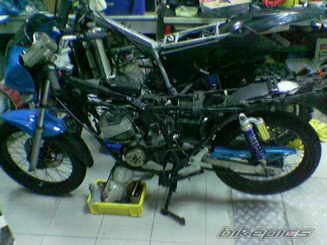Bike Photo 319404