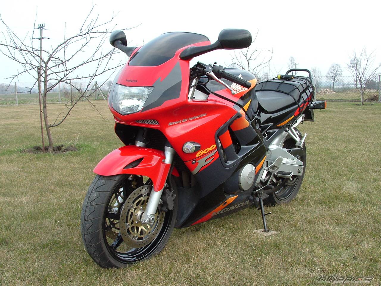 Bike Photo 319417