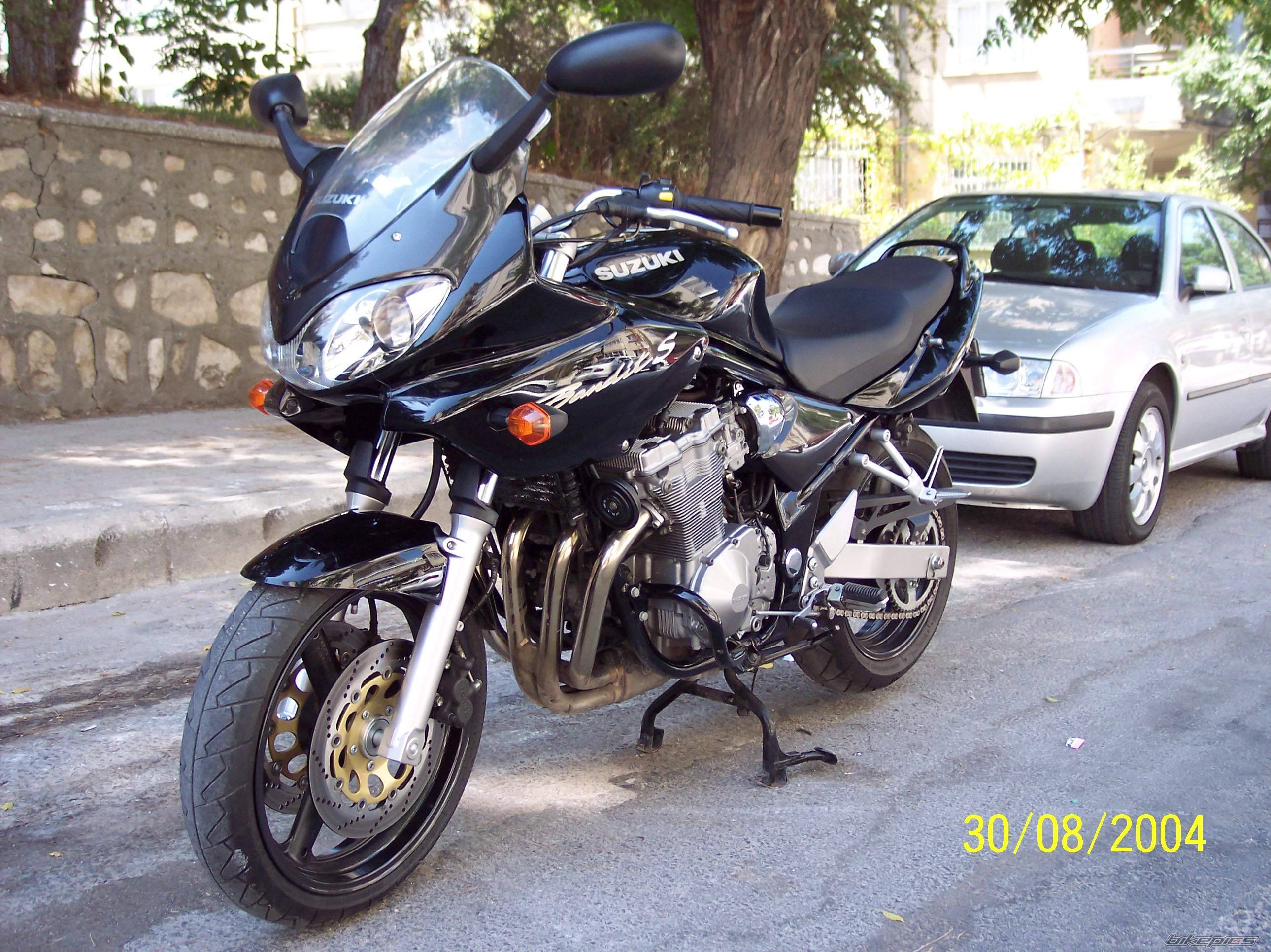 Bike Photo 319433