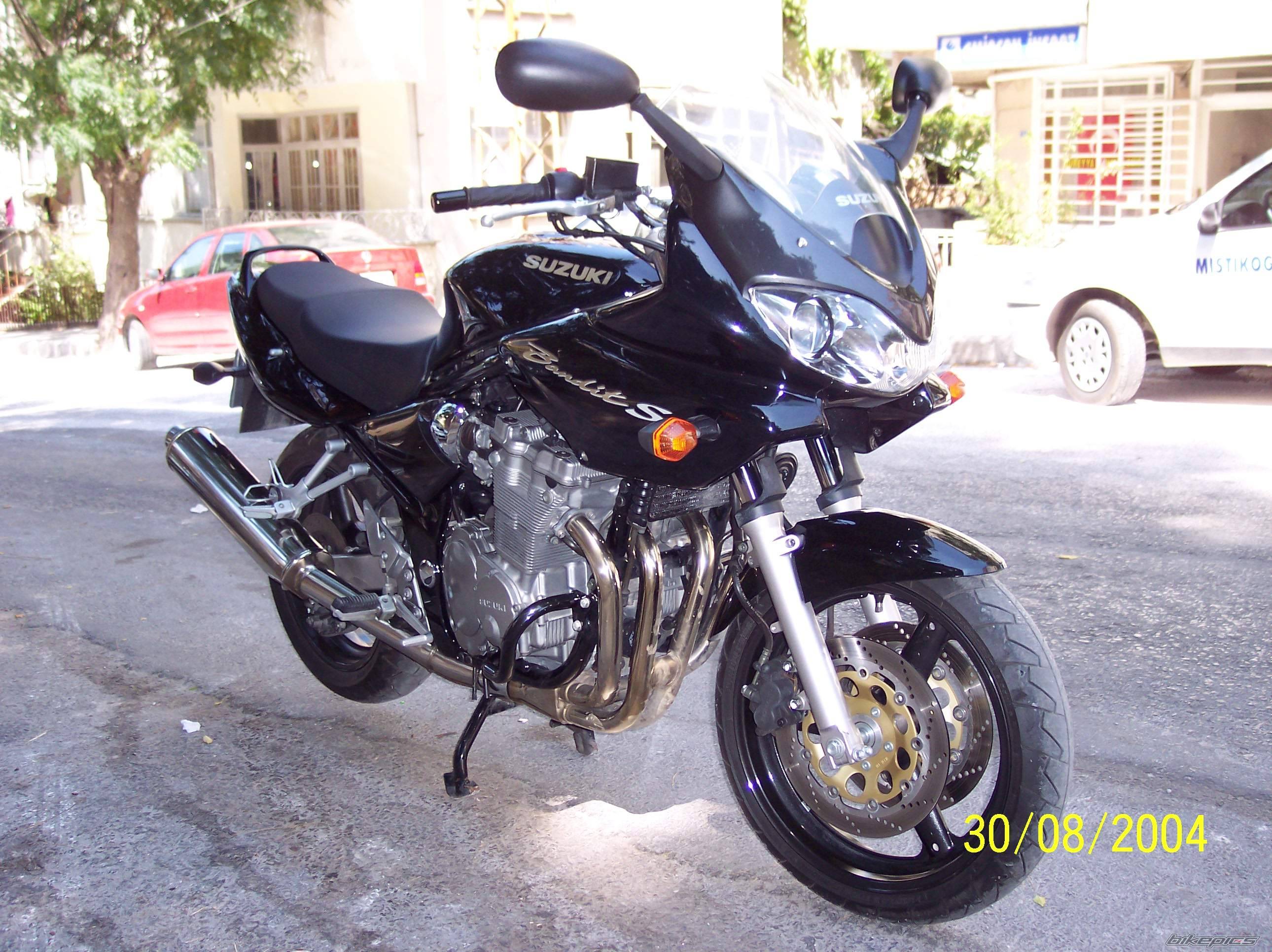 Bike Photo 319434