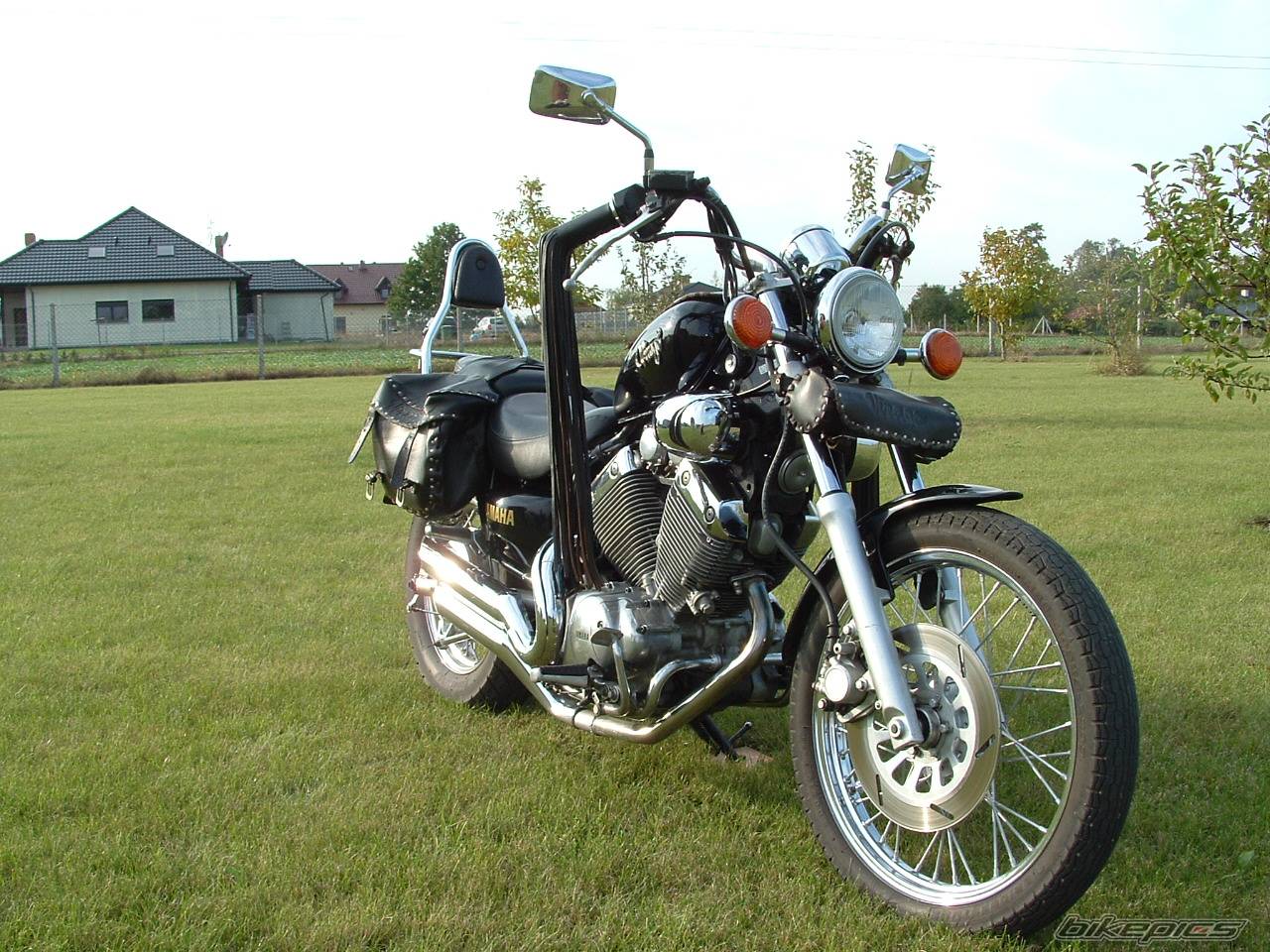 Bike Photo 319438