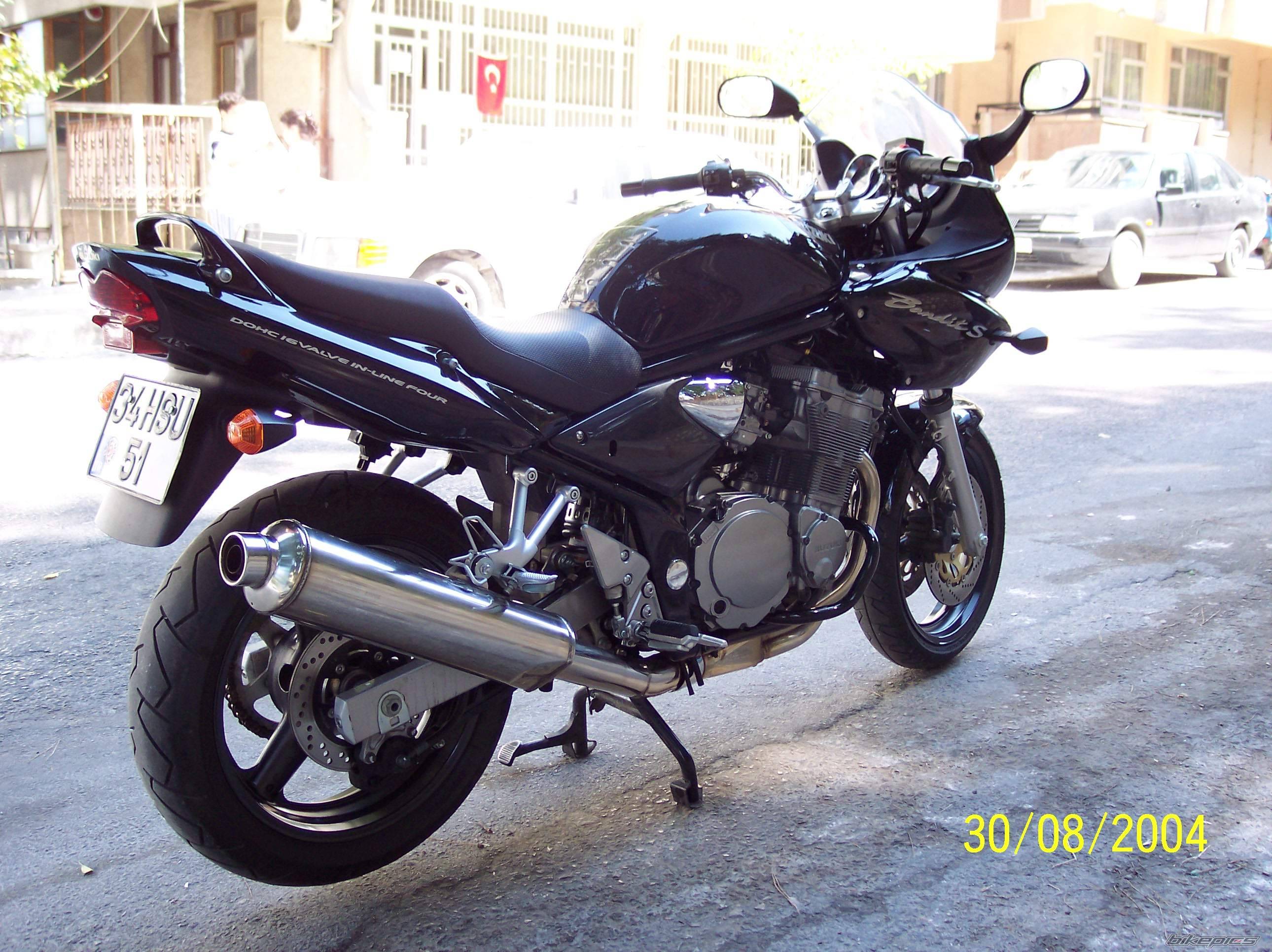 Bike Photo 319439