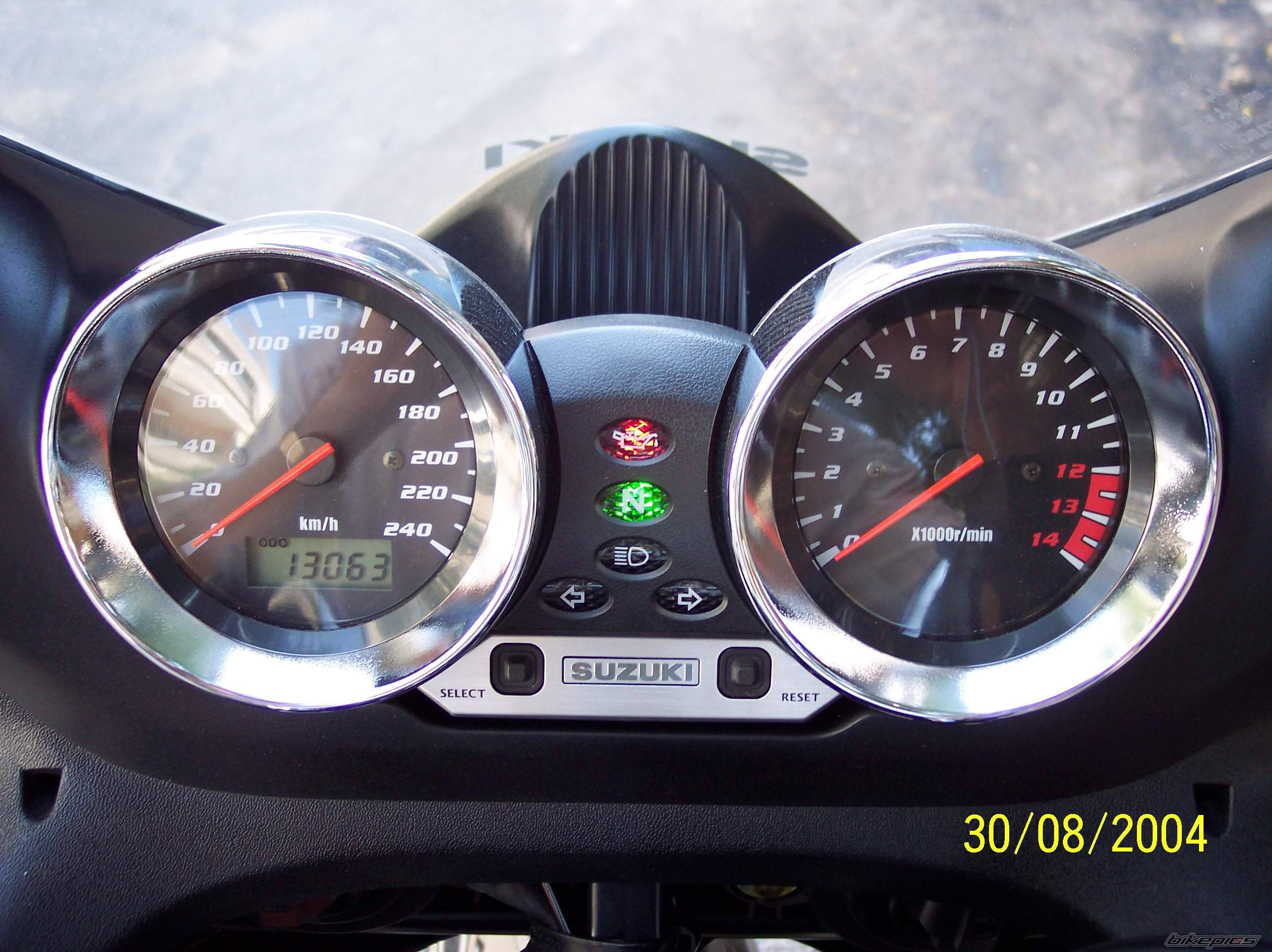 Bike Photo 319440
