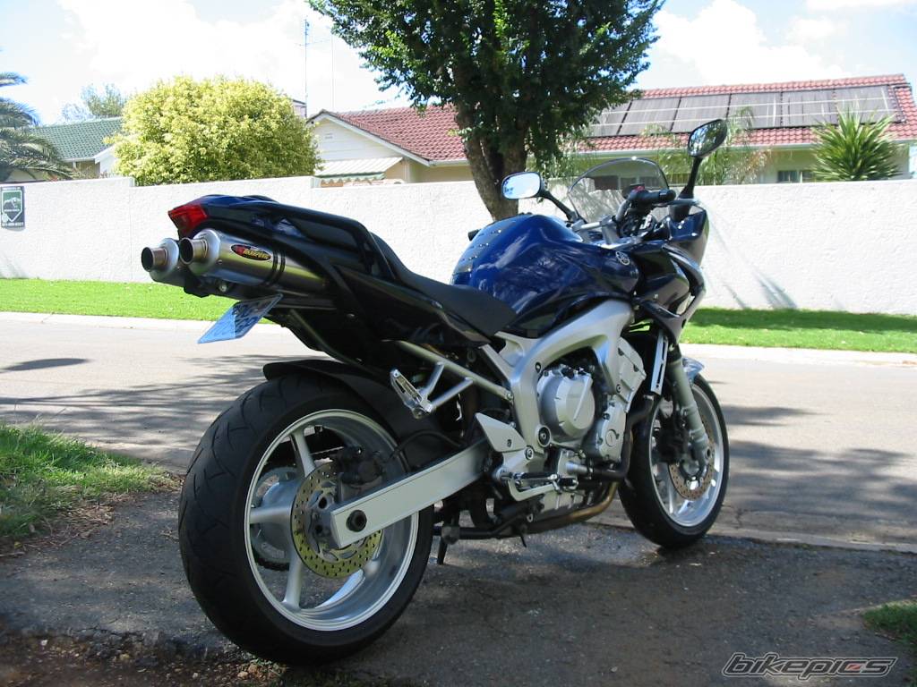 Bike Photo 319442