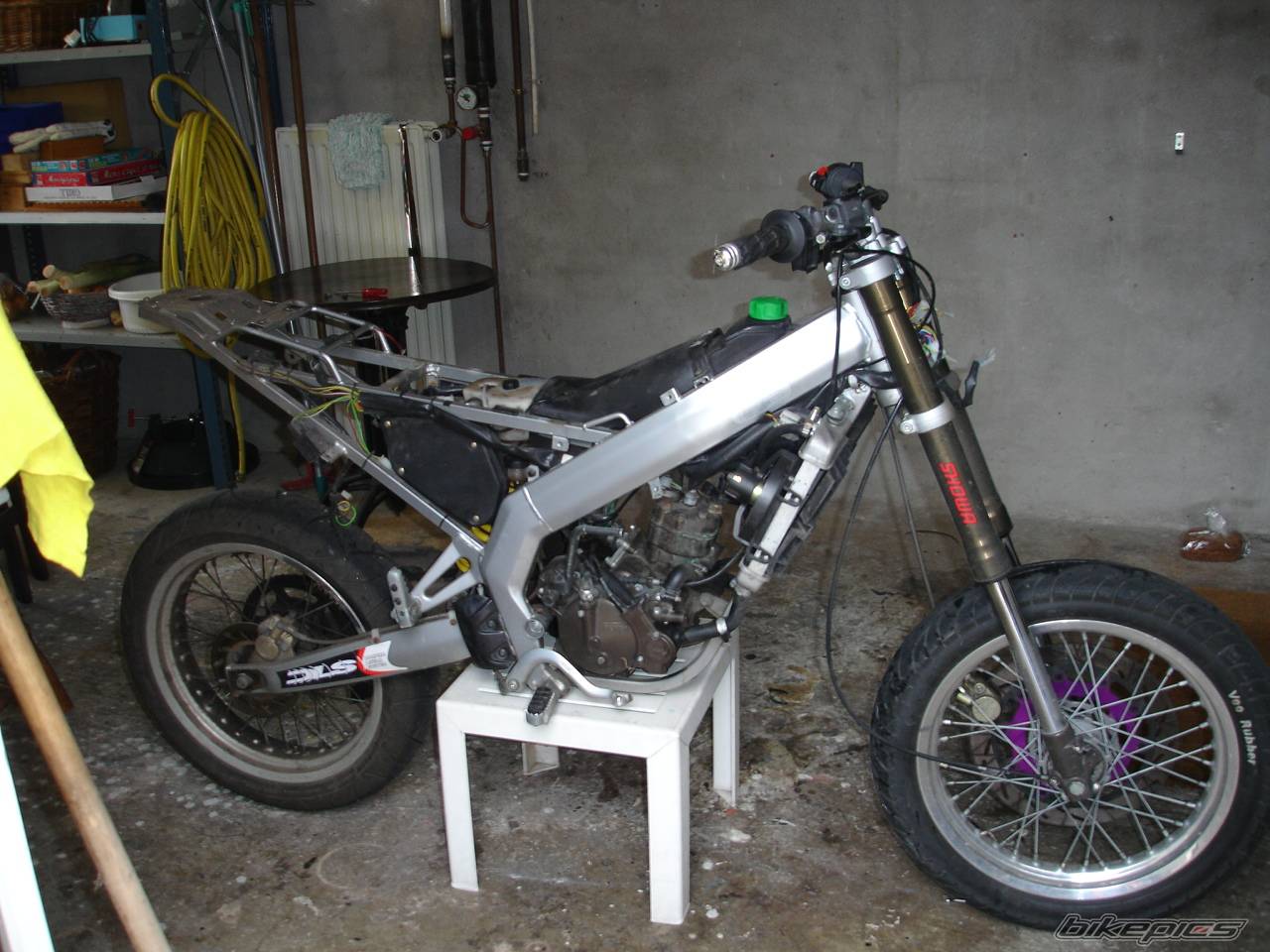 Bike Photo 319445