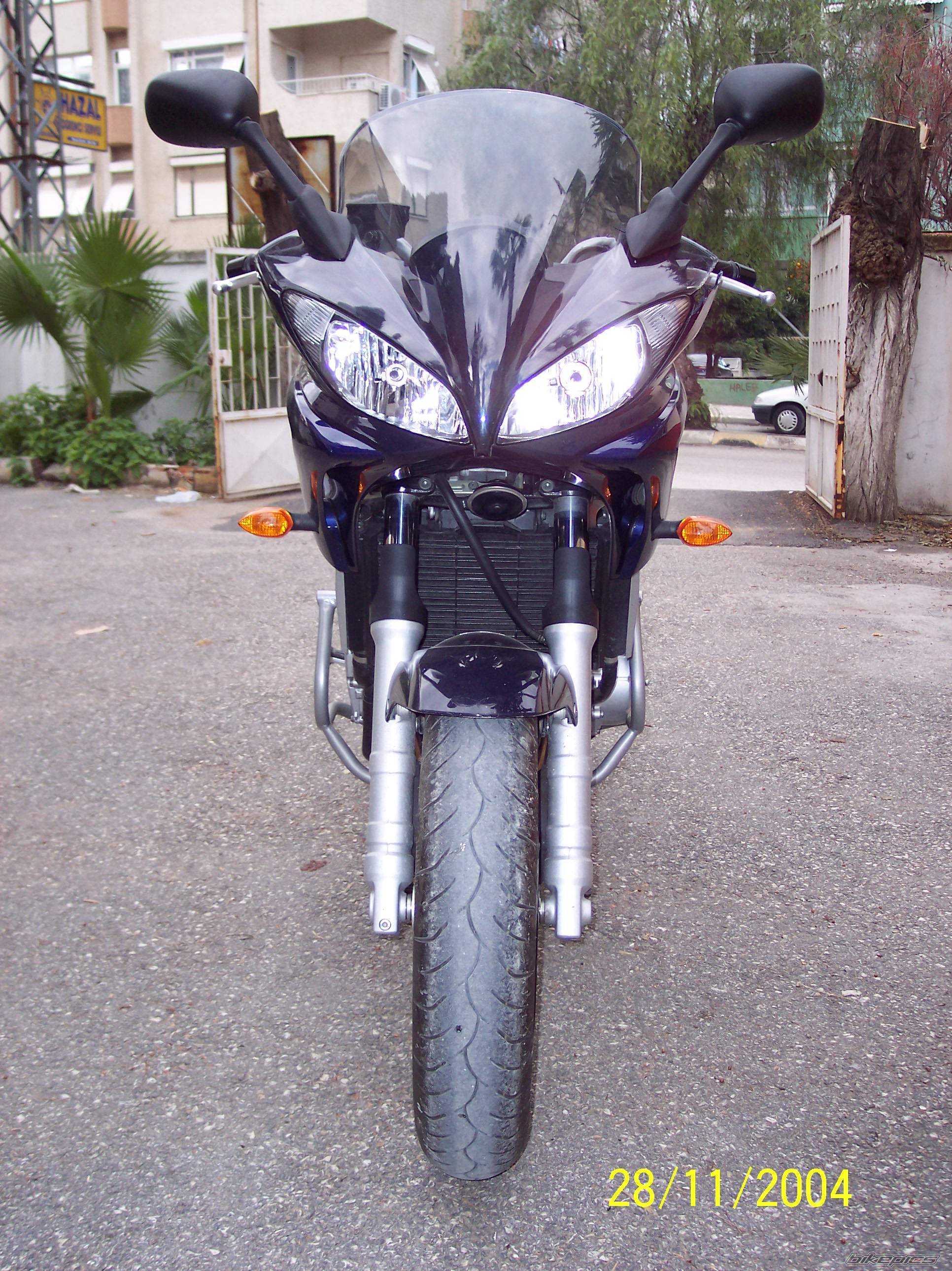 Bike Photo 319459