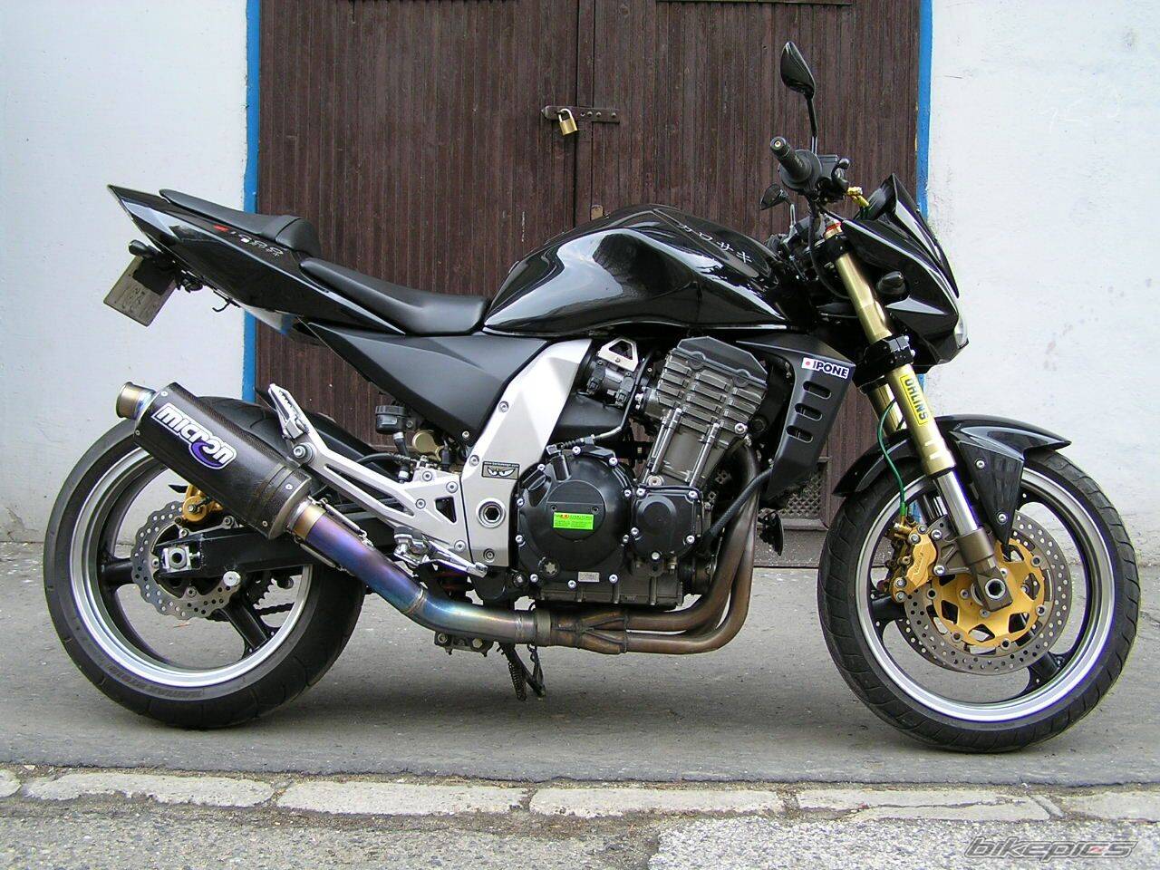 Bike Photo 319492