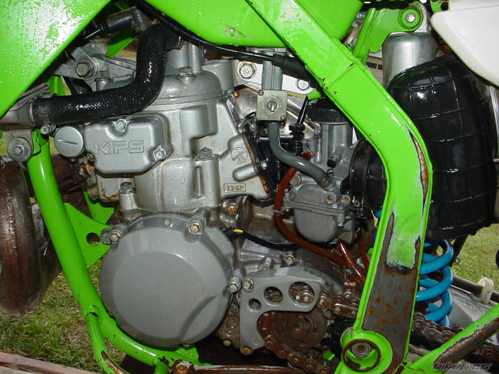 Bike Photo 319493