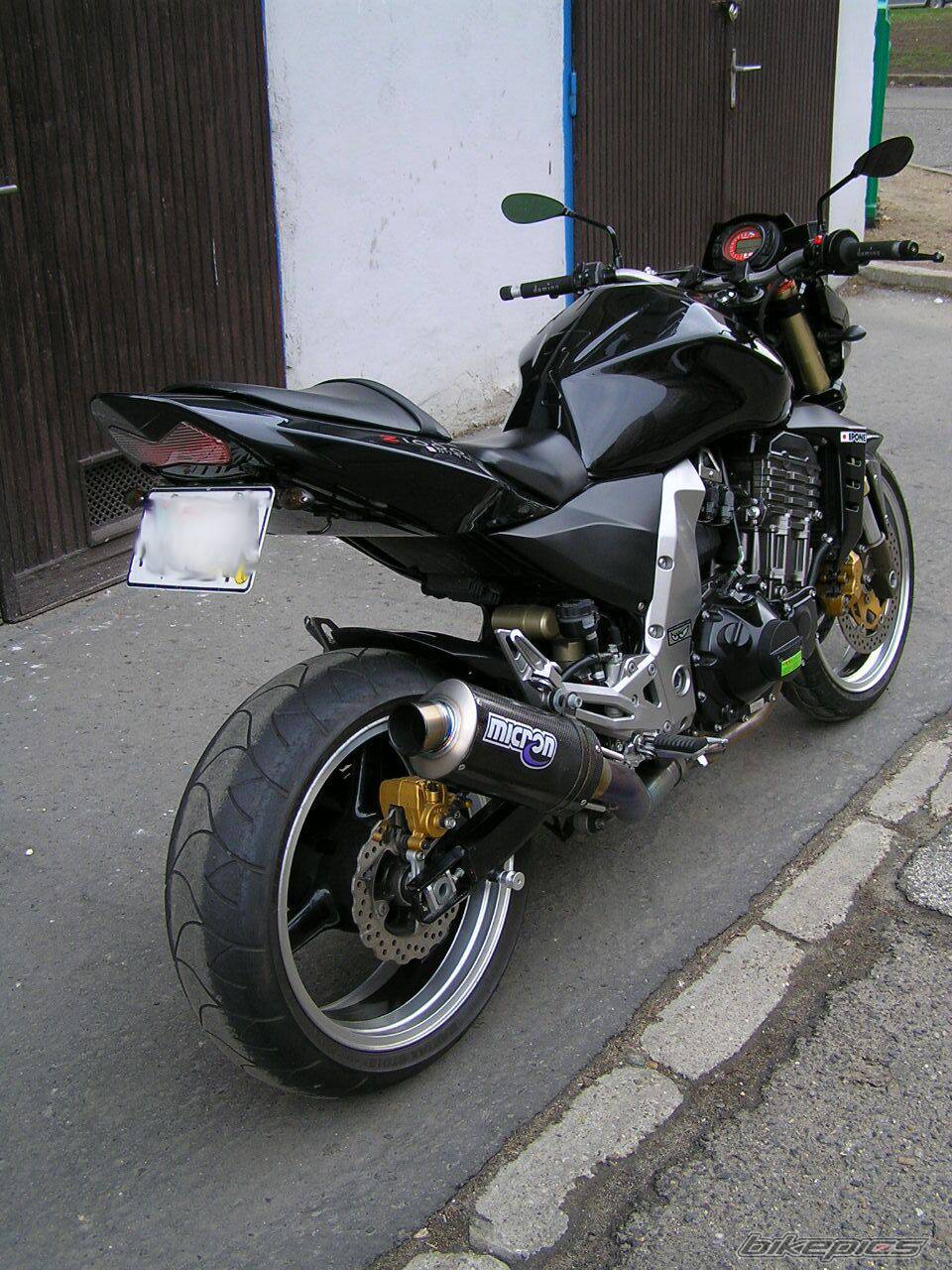 Bike Photo 319494