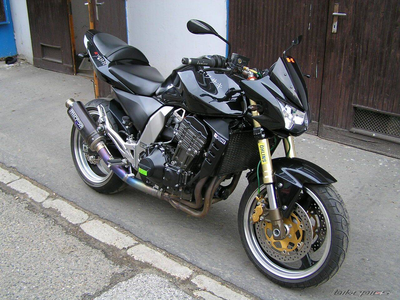Bike Photo 319495