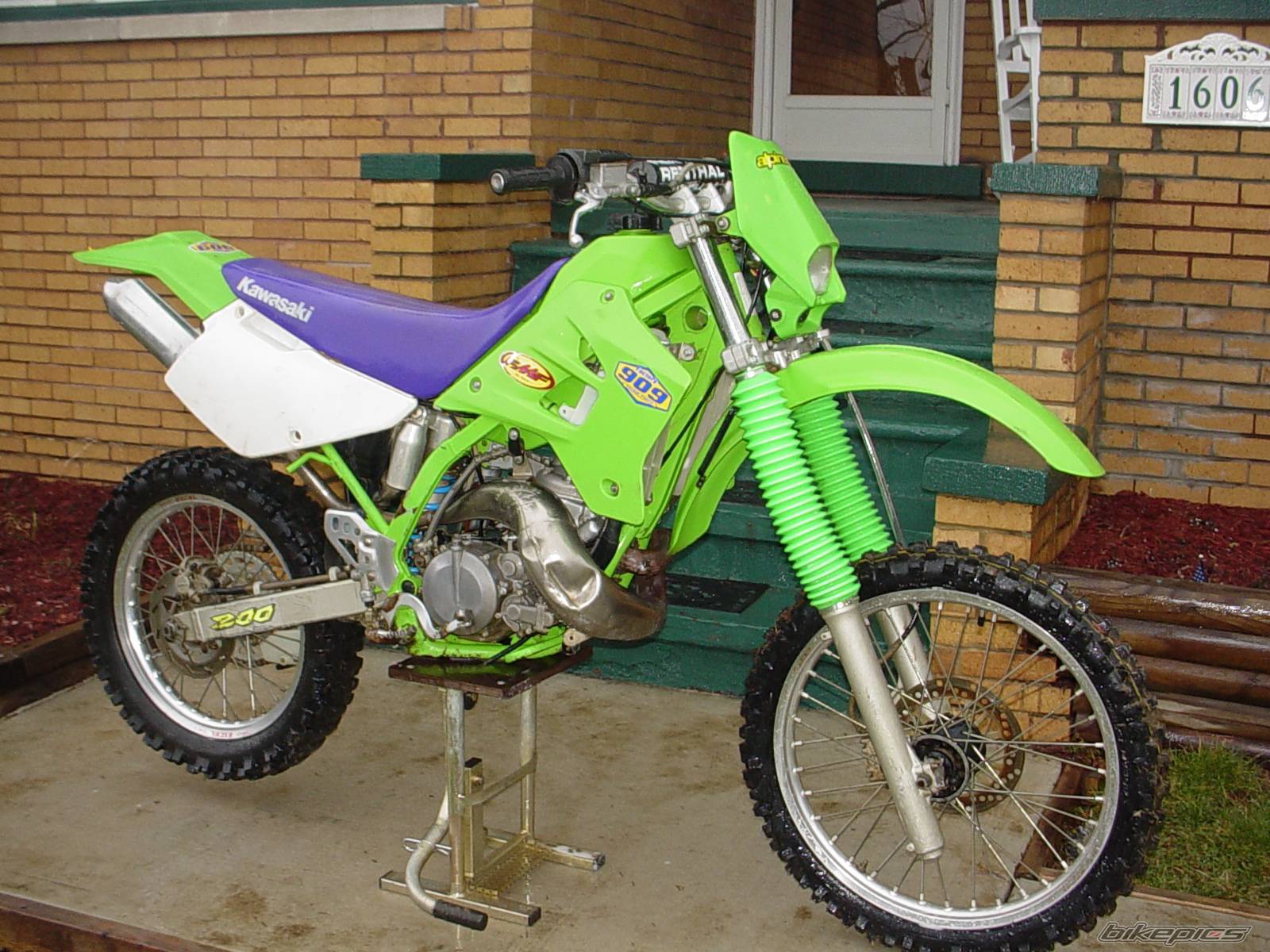 Bike Photo 319498